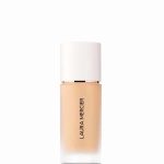 Base de maquillaje Real Flawless Foundation de Laura Mercier