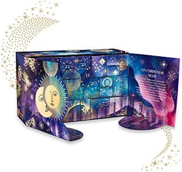 Yves Rocher Calendario adviento 2022 