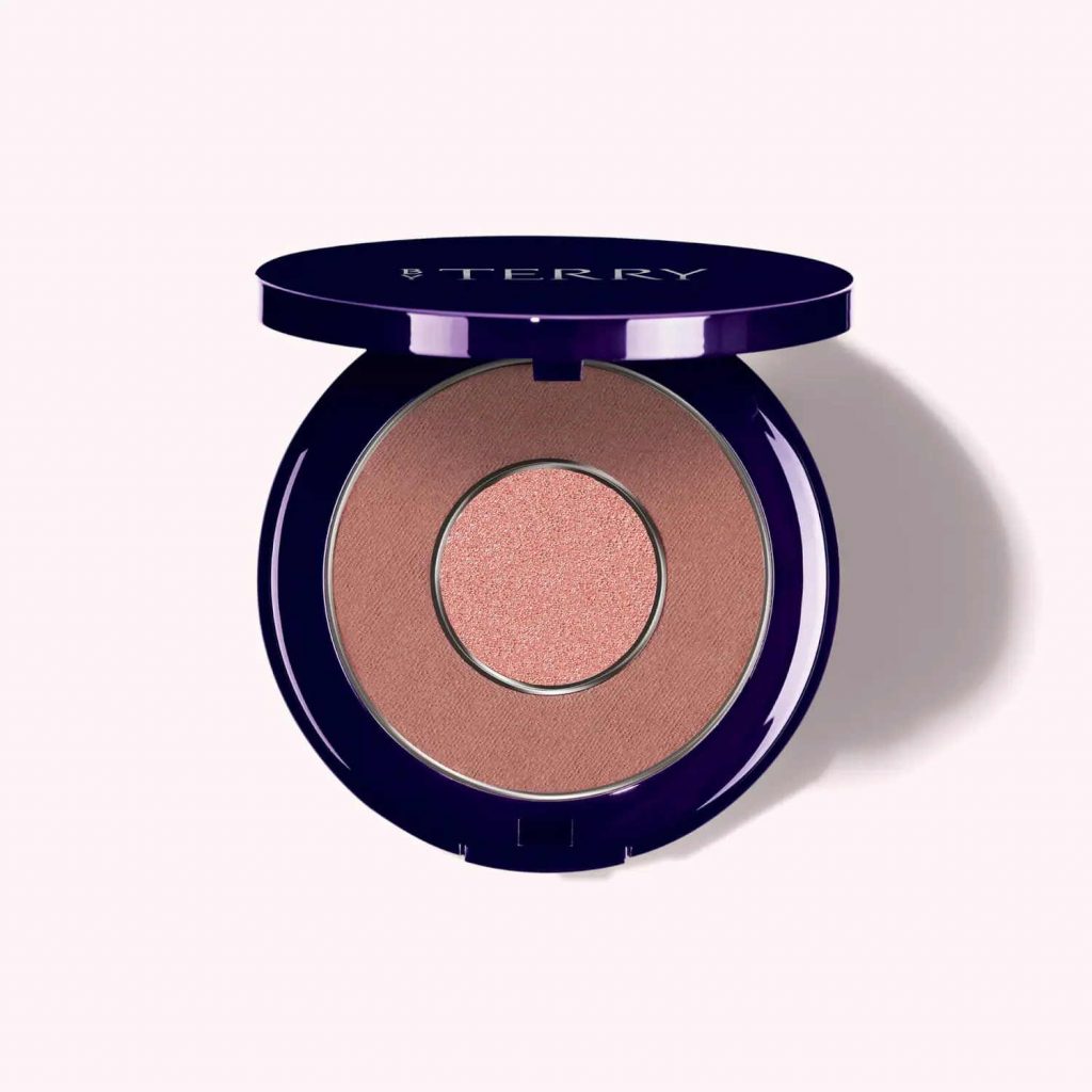 Compact-Expert Dual Powder 7. Sun Desire By Terry