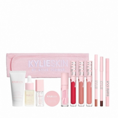 Calendario de Adviento Cosmetics Holiday Collection 12 Days de Kylie Cosmetics
